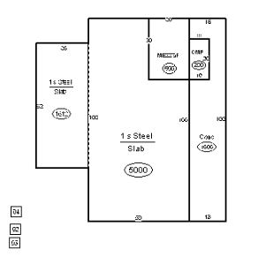 7400 Airport Rd - Canyon Data